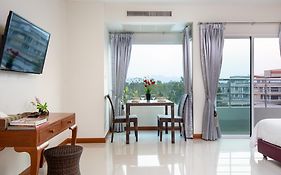Kanchanaburi City Hotel